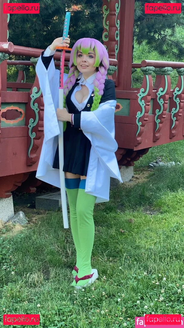 Fenix Fatalist Onlyfans Photo Gallery 