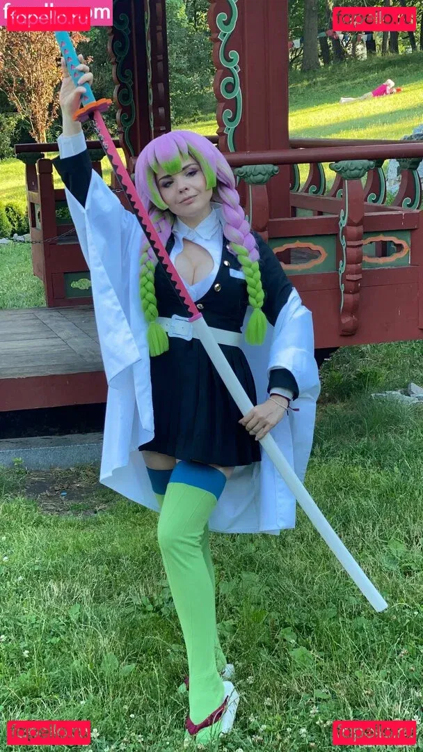 Fenix Fatalist Onlyfans Photo Gallery 