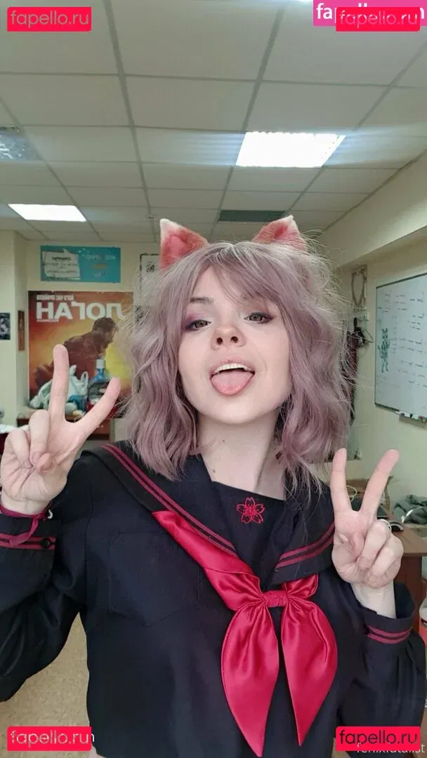 Fenix Fatalist Onlyfans Photo Gallery 