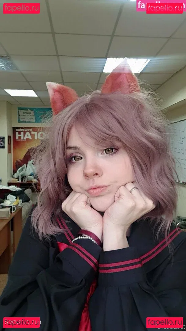 Fenix Fatalist Onlyfans Photo Gallery 