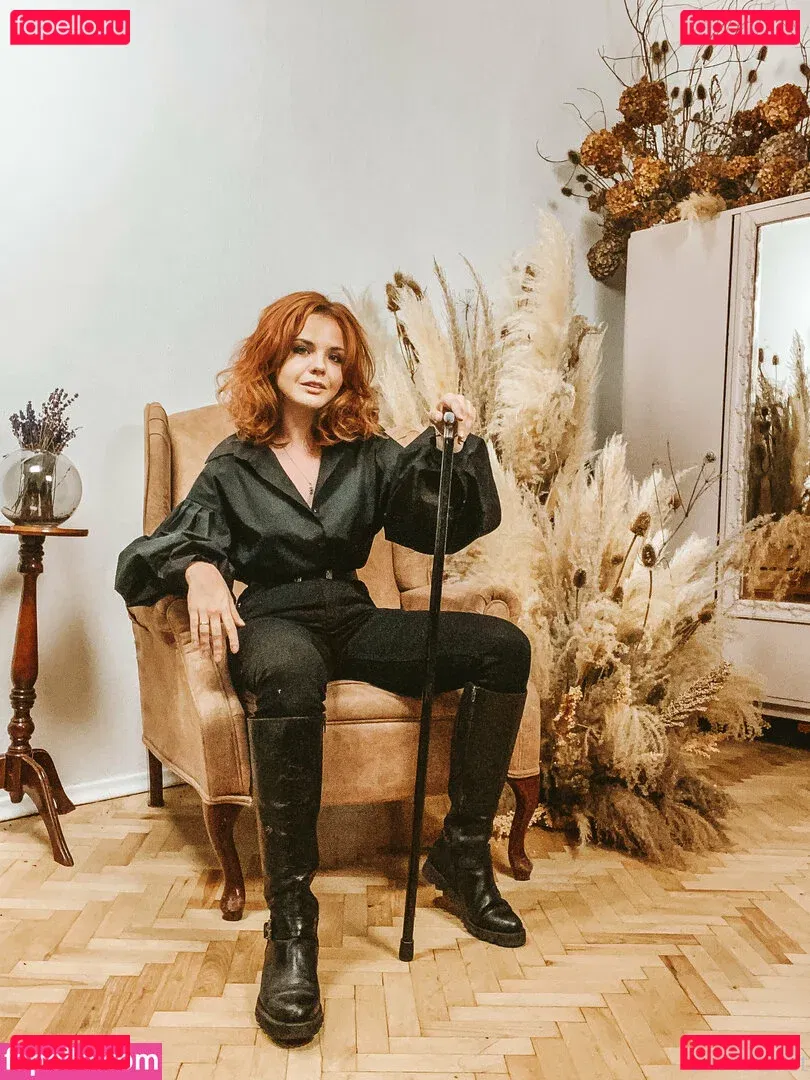 Fenix Fatalist Onlyfans Photo Gallery 