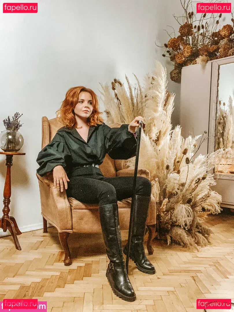 Fenix Fatalist Onlyfans Photo Gallery 