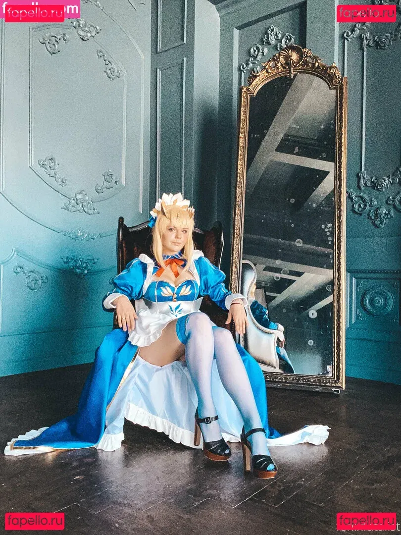 Fenix Fatalist Onlyfans Photo Gallery 