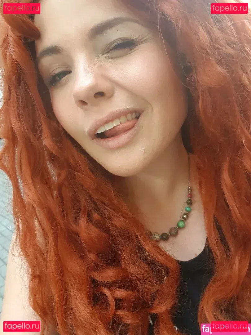 Fenix Fatalist Onlyfans Photo Gallery 