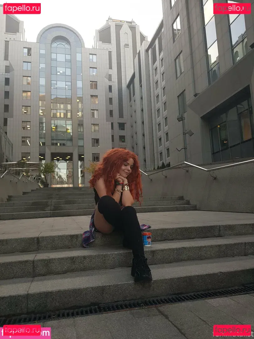 Fenix Fatalist Onlyfans Photo Gallery 