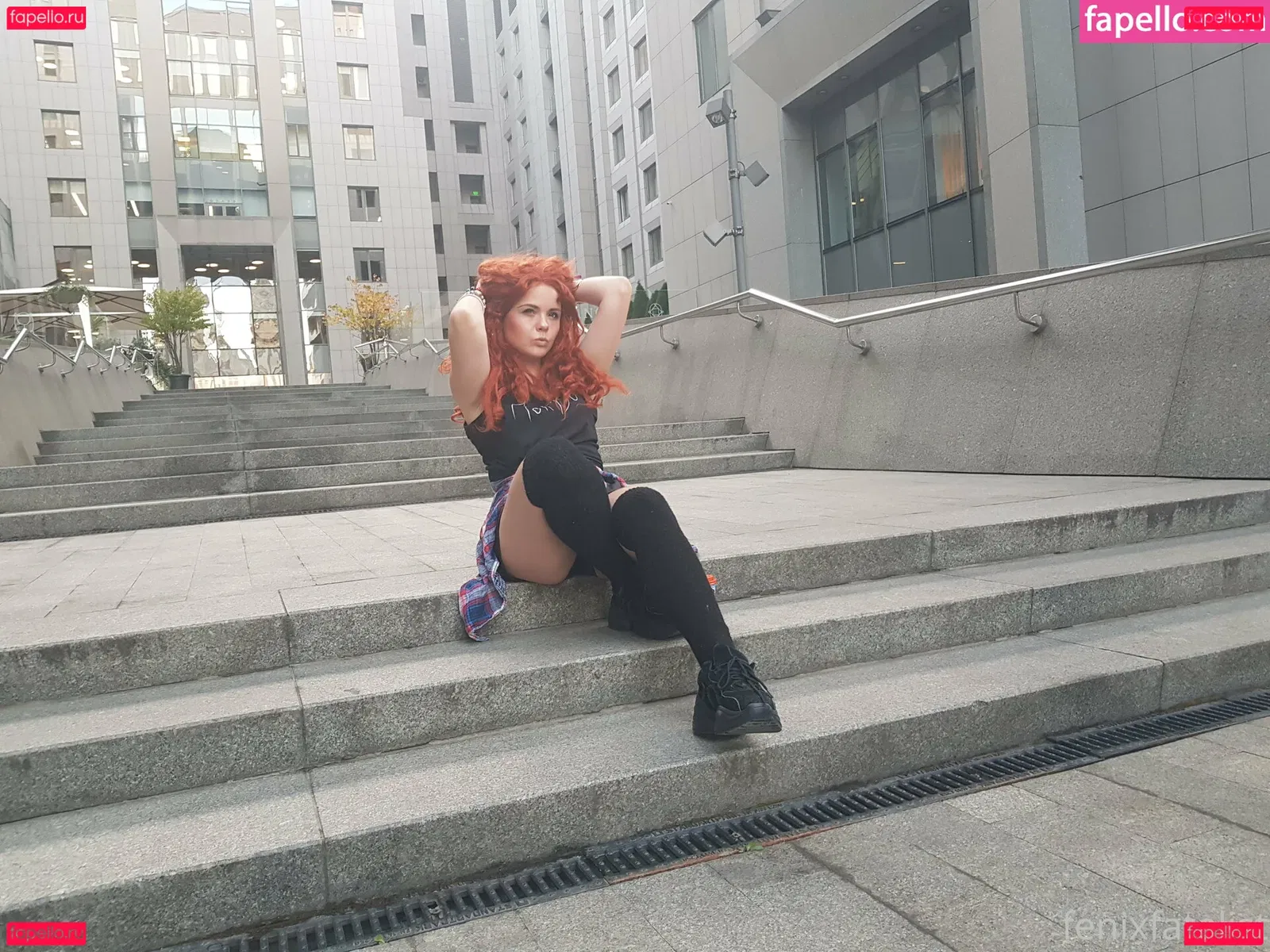 Fenix Fatalist Onlyfans Photo Gallery 