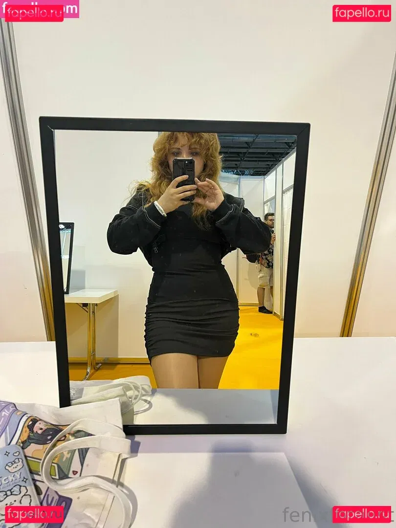 Fenix Fatalist Onlyfans Photo Gallery 