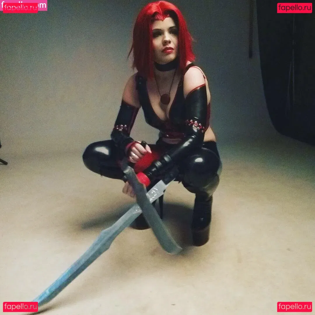 Fenix Fatalist Onlyfans Photo Gallery 