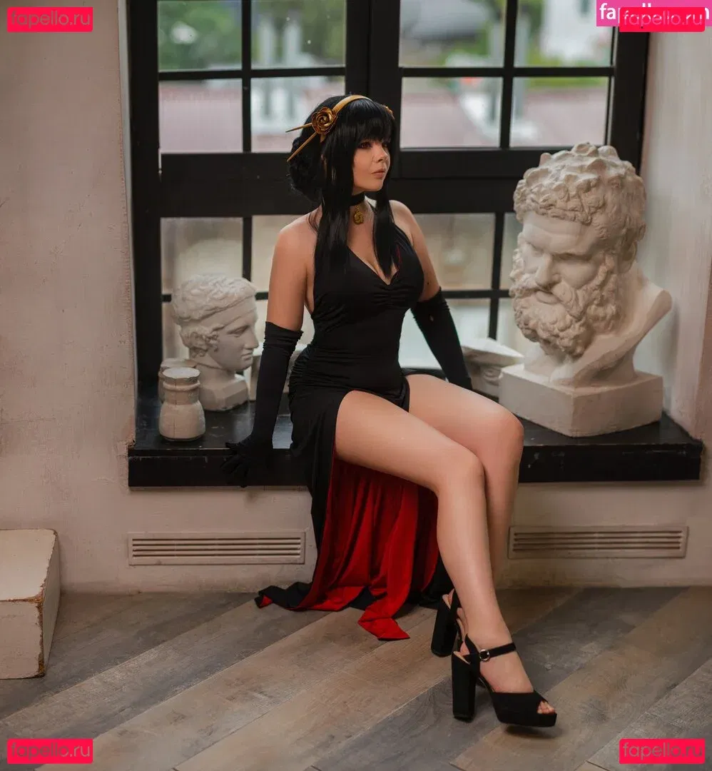 Fenix Fatalist Onlyfans Photo Gallery 