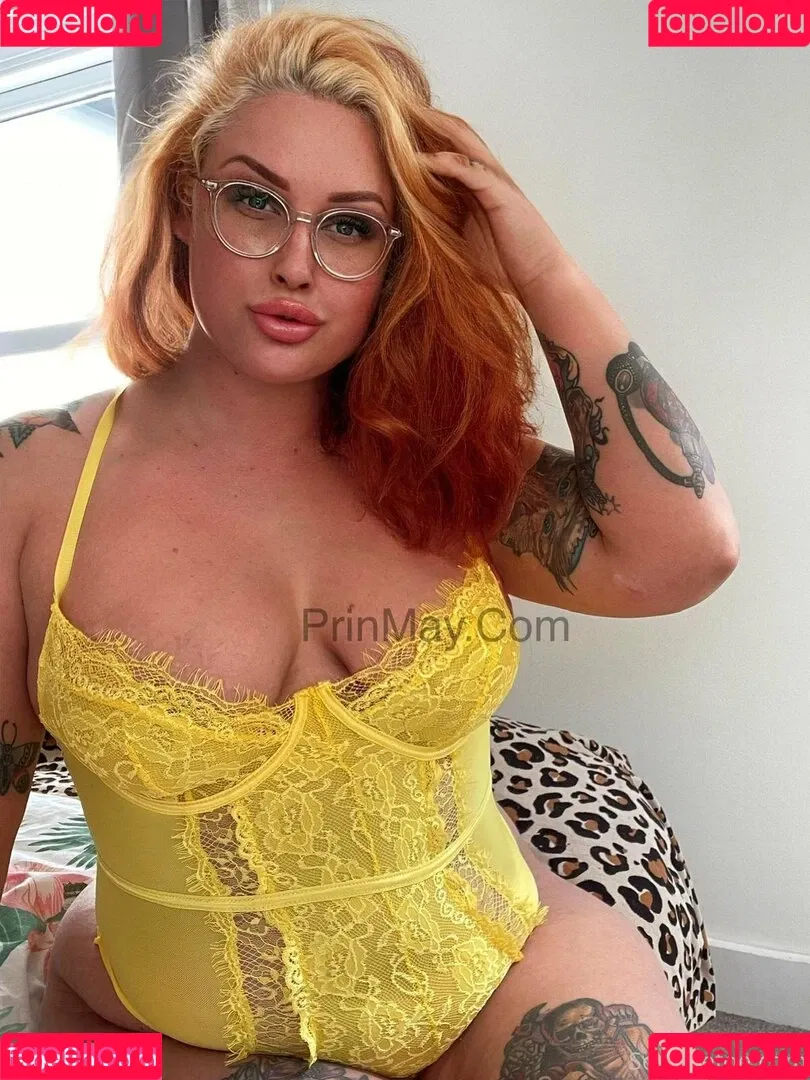 sophdefoe Onlyfans Photo Gallery 