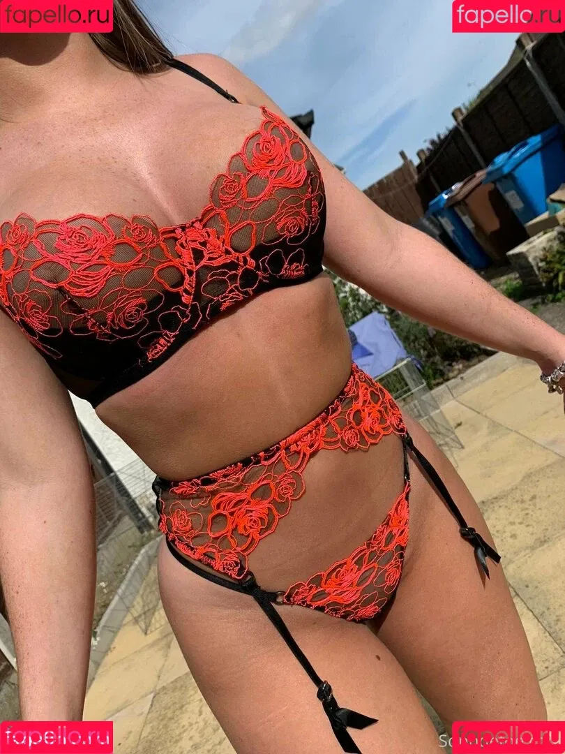 sophdefoe Onlyfans Photo Gallery 