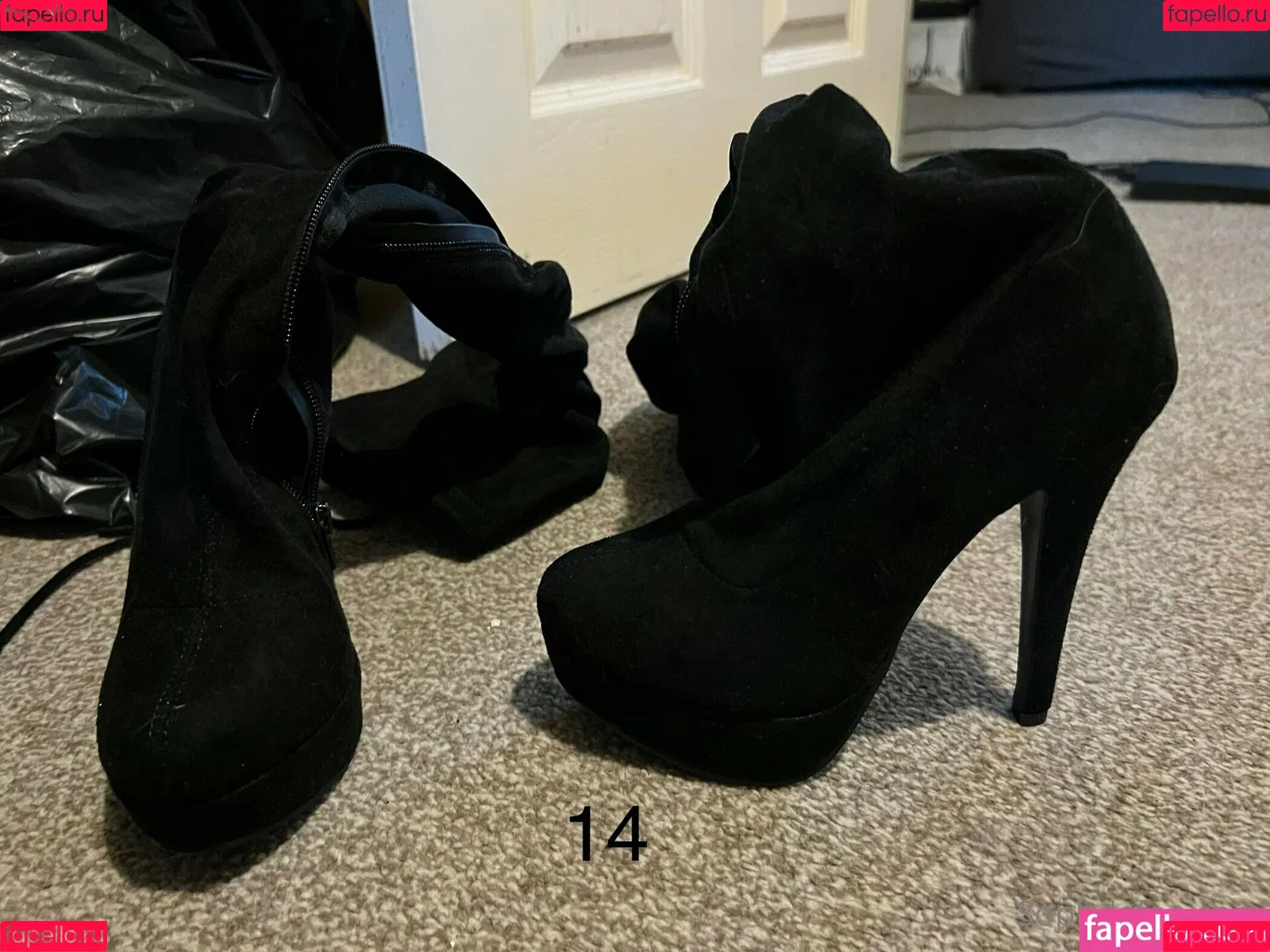 sophdefoe Onlyfans Photo Gallery 