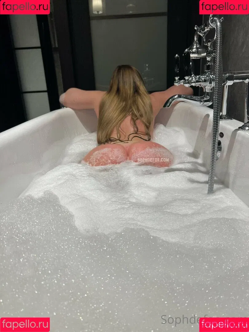 sophdefoe Onlyfans Photo Gallery 