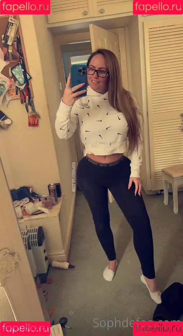 sophdefoe Onlyfans Photo Gallery 