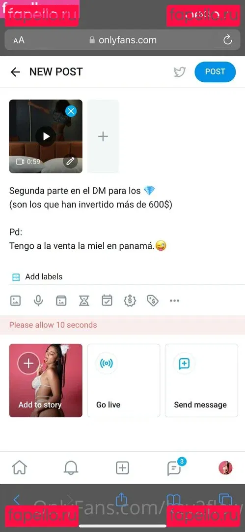 key2flow Onlyfans Photo Gallery 