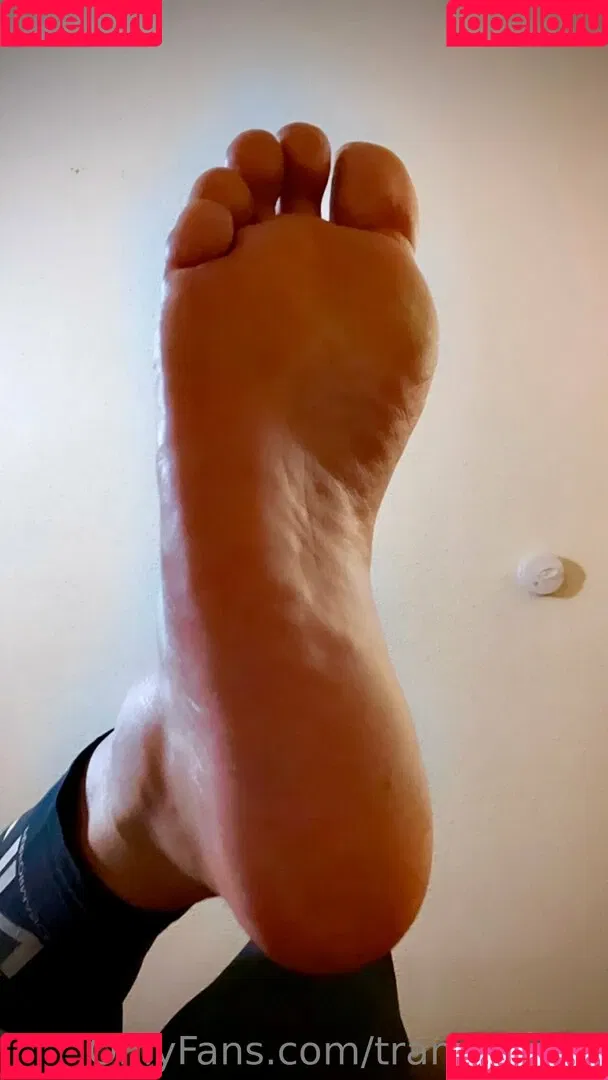 tgirlfeet35 Onlyfans Photo Gallery 