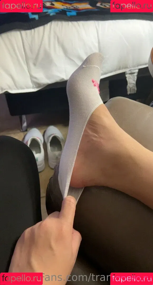tgirlfeet35 Onlyfans Photo Gallery 