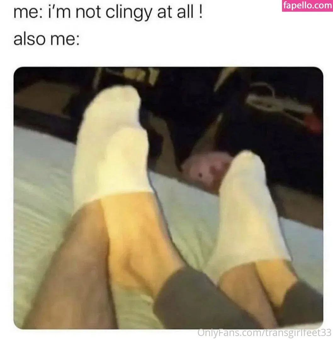 tgirlfeet35 Onlyfans Photo Gallery 