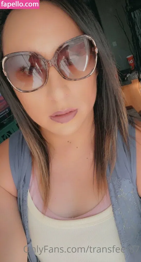 tgirlfeet35 Onlyfans Photo Gallery 