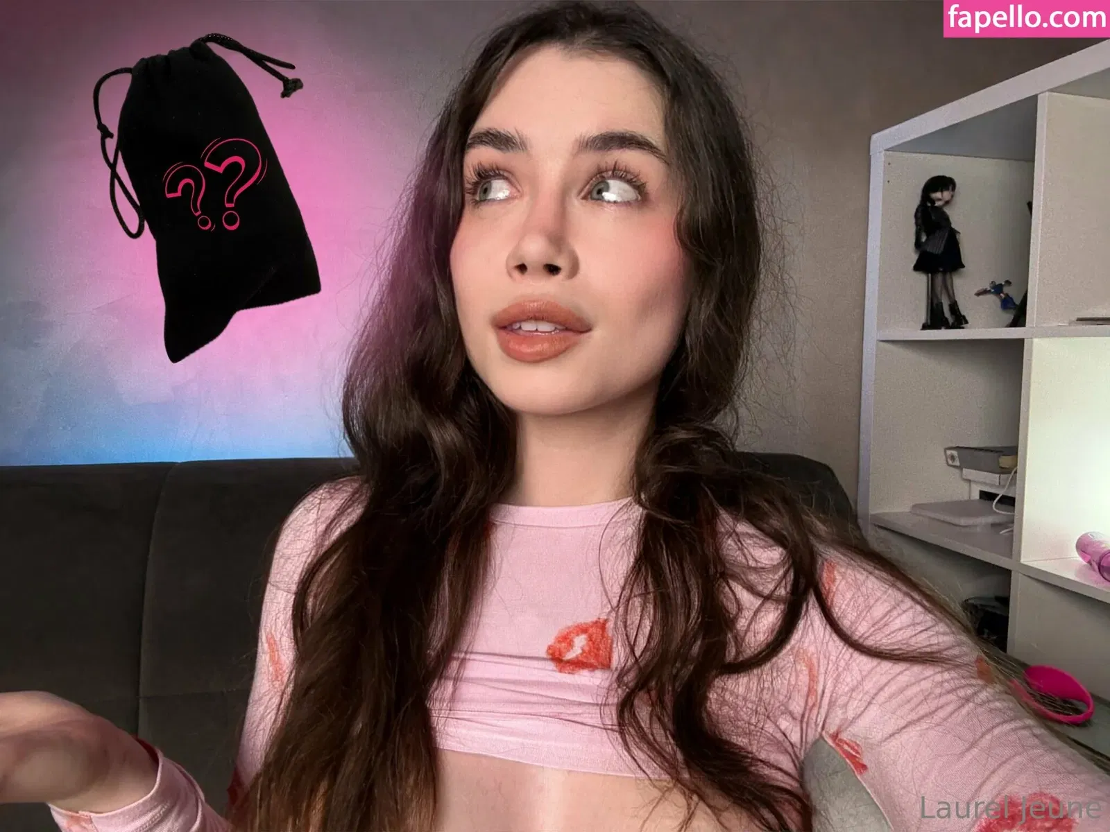 laureljeune Onlyfans Photo Gallery 