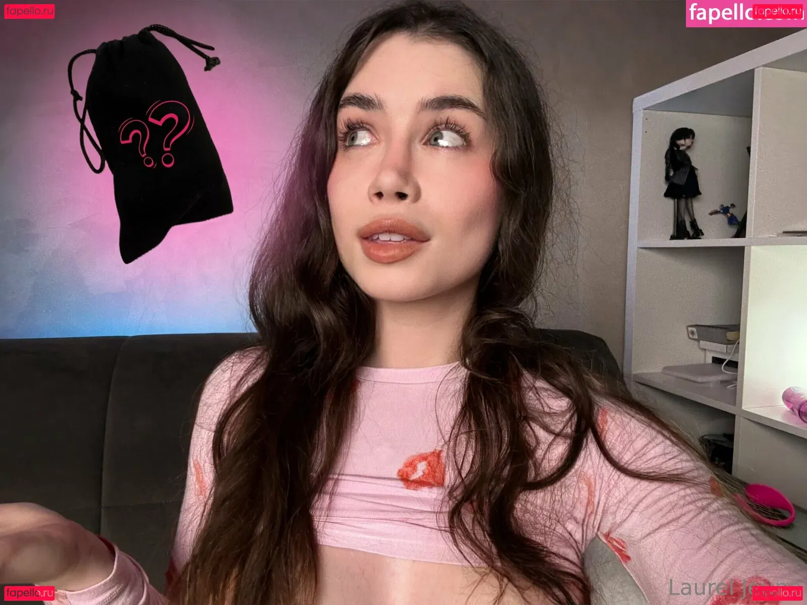 laureljeune Onlyfans Photo Gallery 