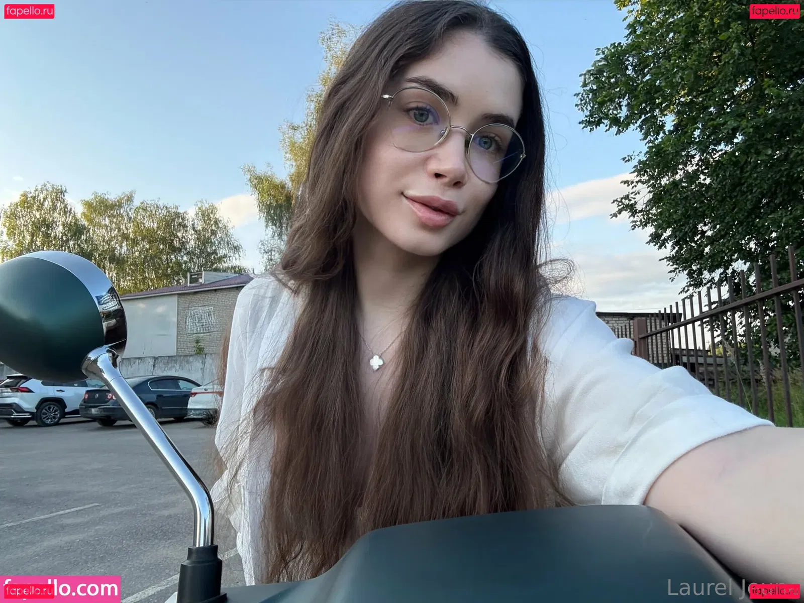 laureljeune Onlyfans Photo Gallery 