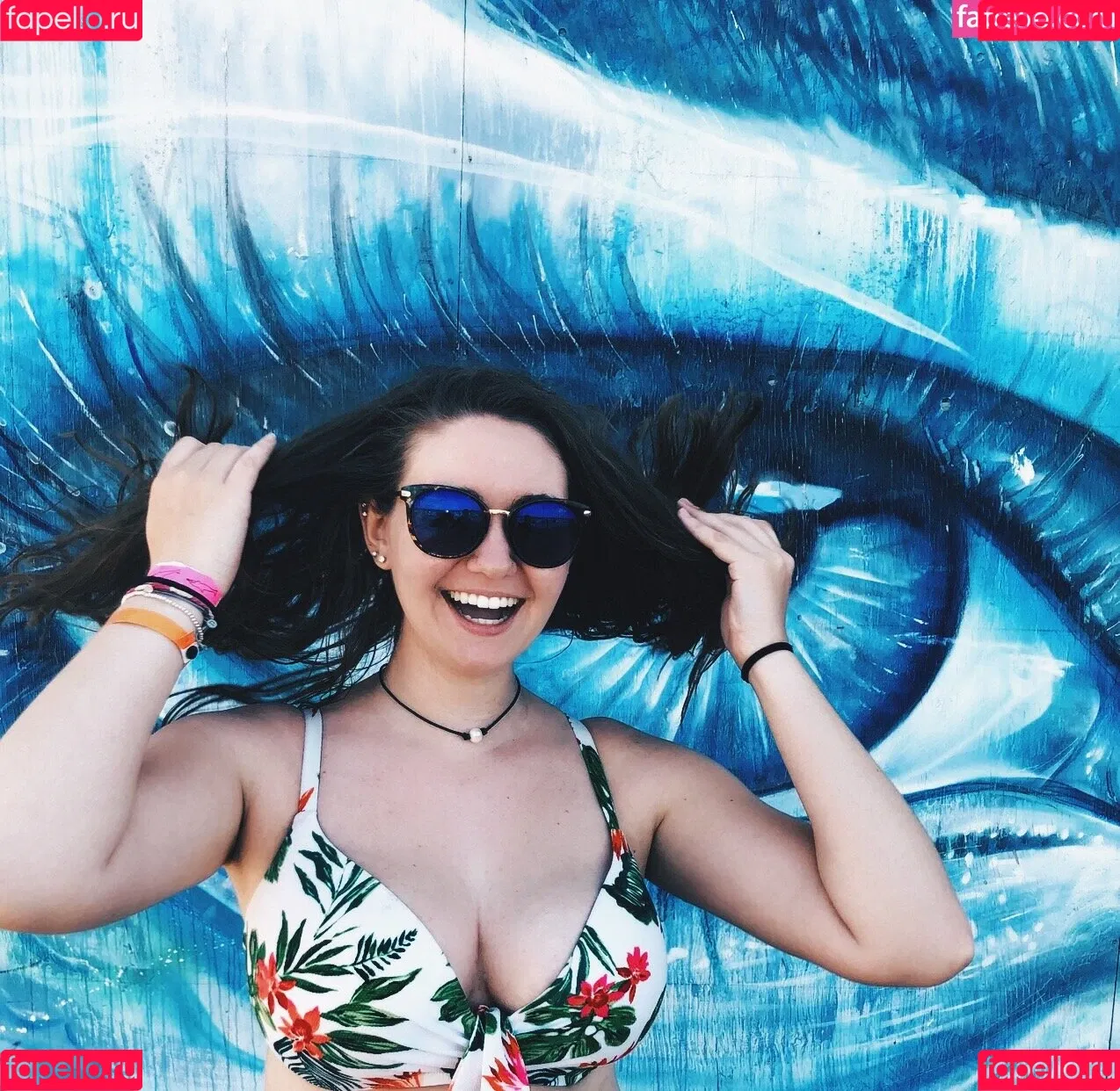 Hannah V Onlyfans Photo Gallery 