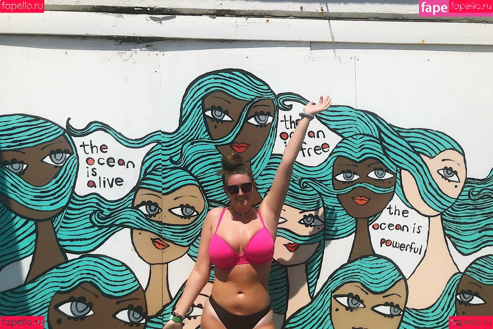 Hannah V Onlyfans Photo Gallery 