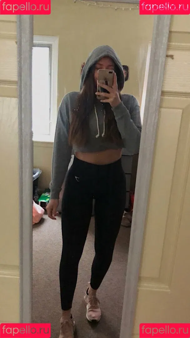 Hannah V Onlyfans Photo Gallery 