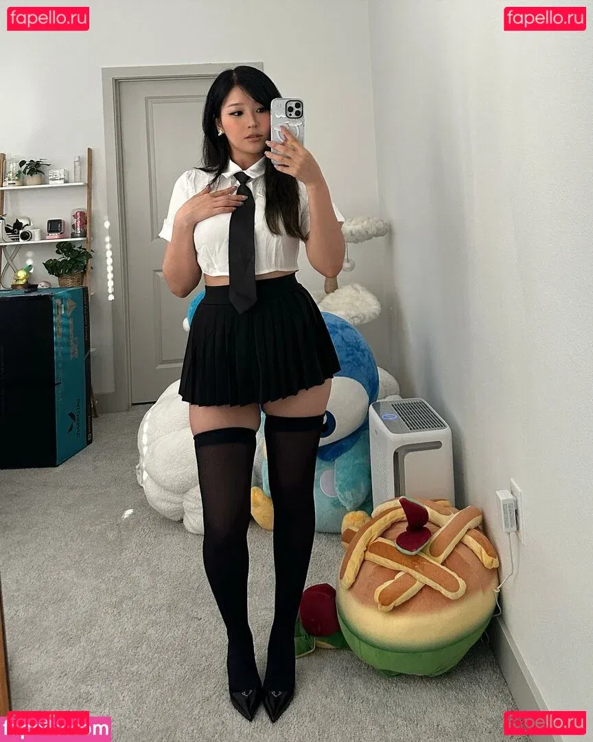 Hannah V Onlyfans Photo Gallery 