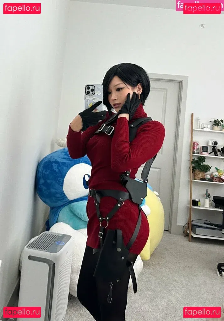 Hannah V Onlyfans Photo Gallery 