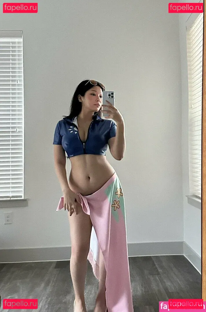 Hannah V Onlyfans Photo Gallery 