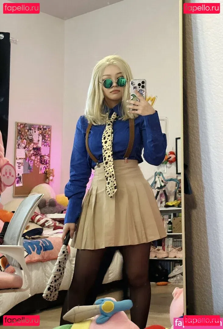 Hannah V Onlyfans Photo Gallery 