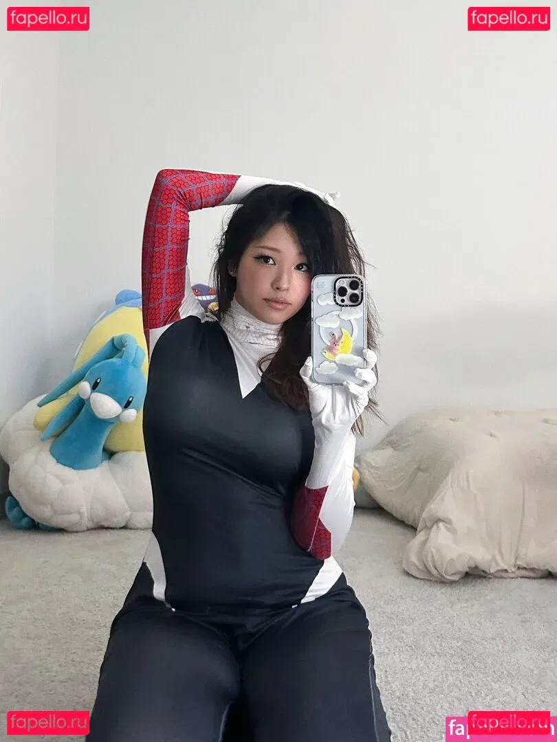 Hannah V Onlyfans Photo Gallery 