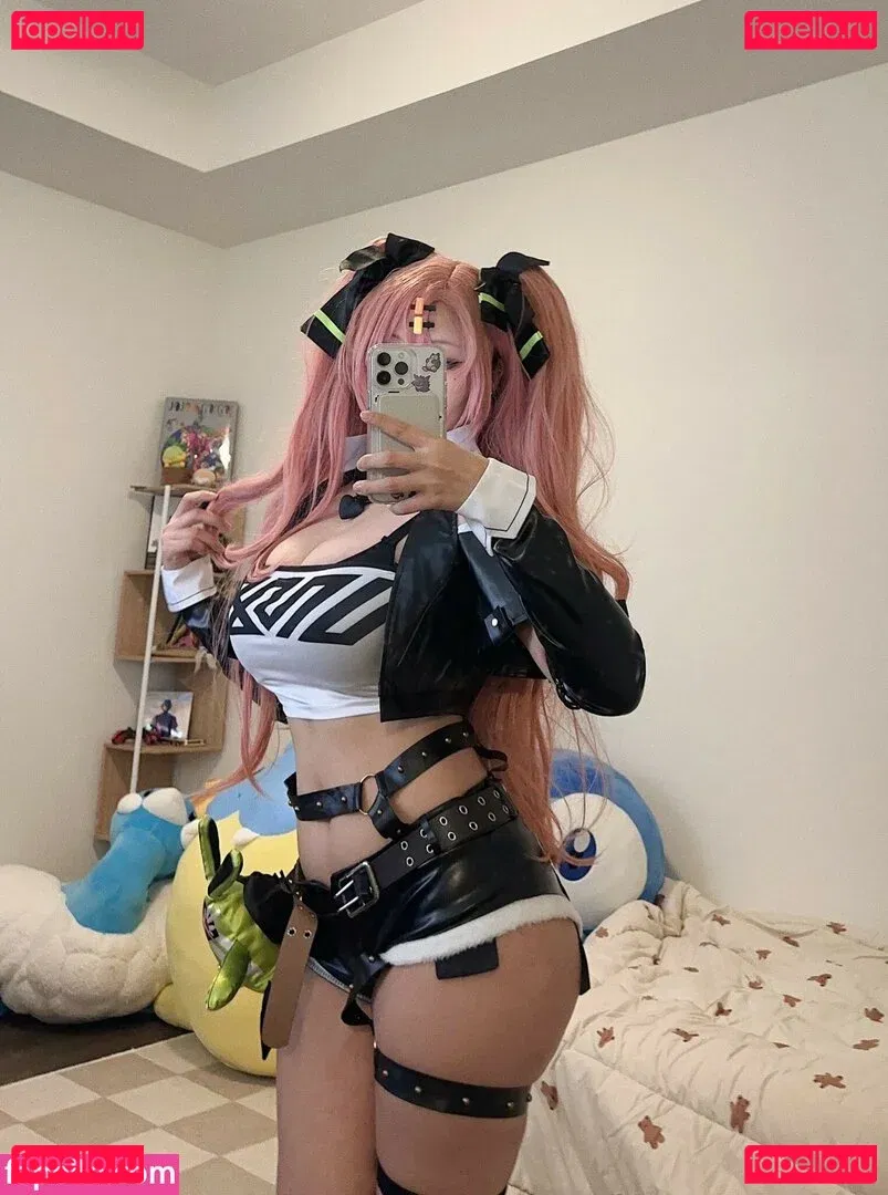 Hannah V Onlyfans Photo Gallery 