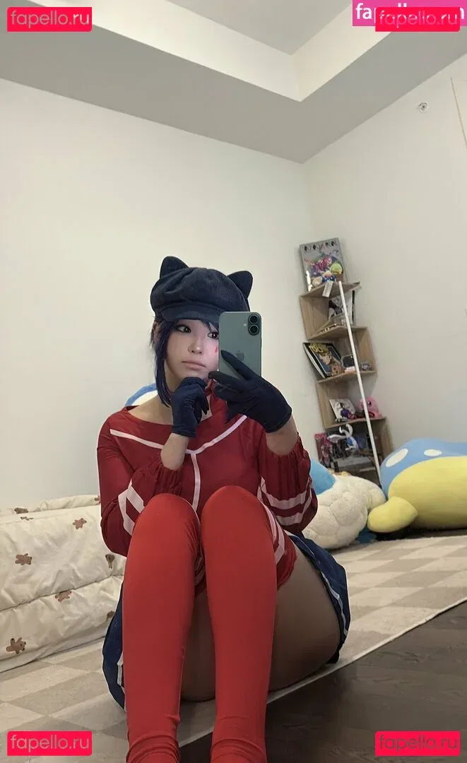 Hannah V Onlyfans Photo Gallery 