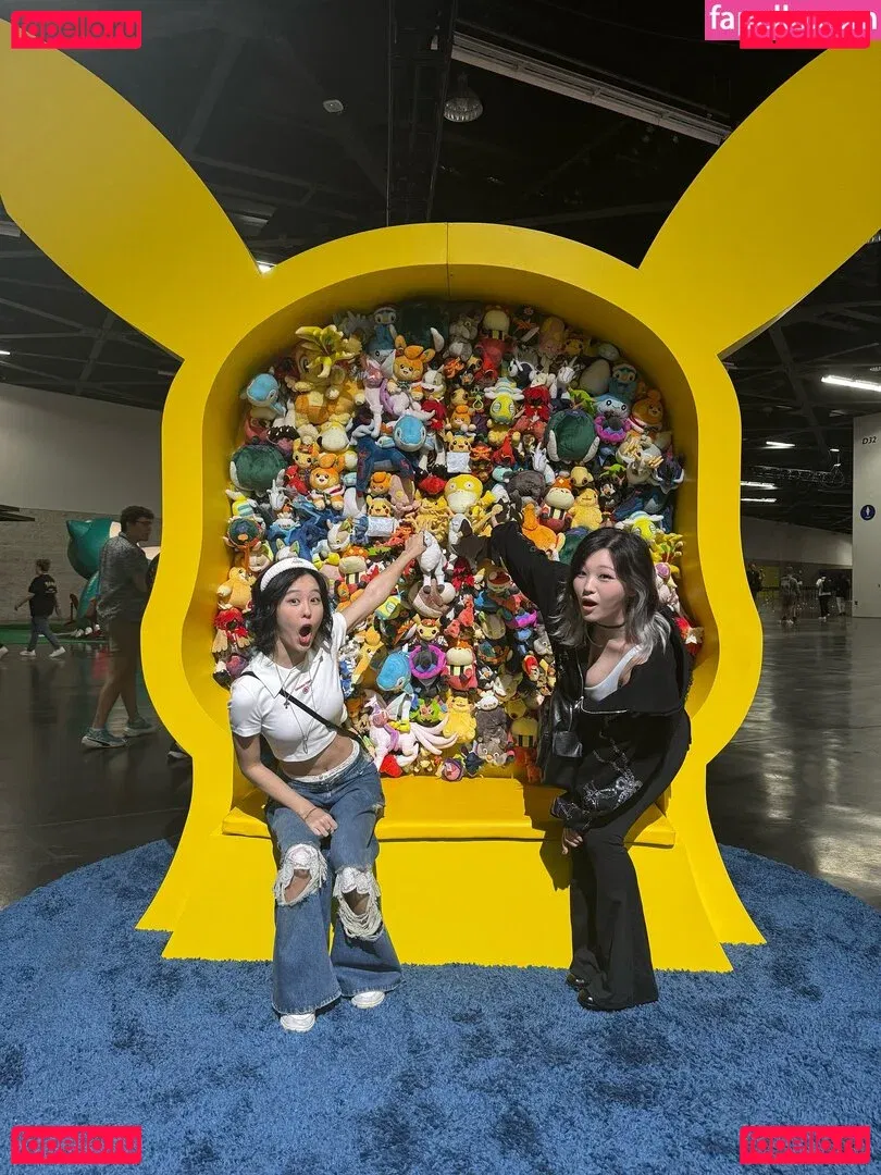 Hannah V Onlyfans Photo Gallery 