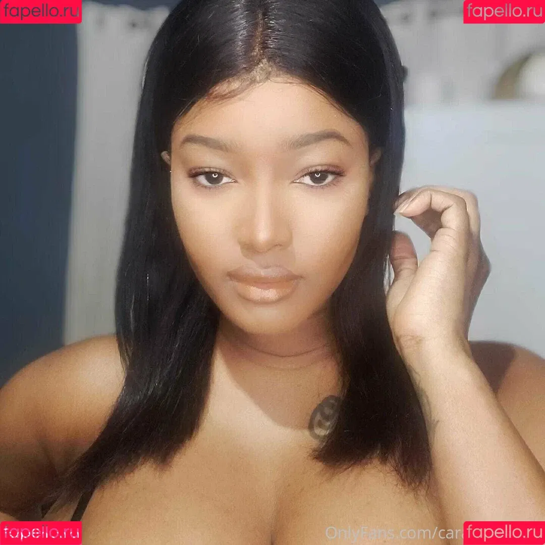 ilovecaramel Onlyfans Photo Gallery 