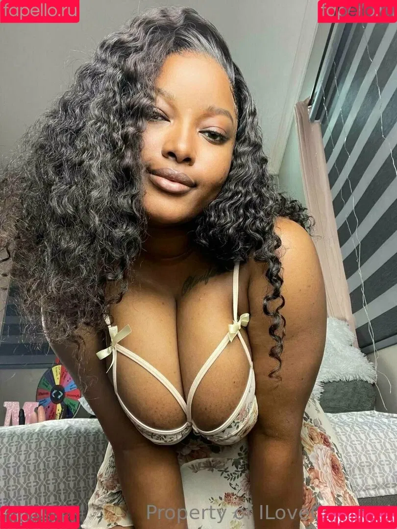 ilovecaramel Onlyfans Photo Gallery 