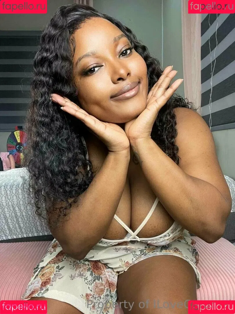 ilovecaramel Onlyfans Photo Gallery 