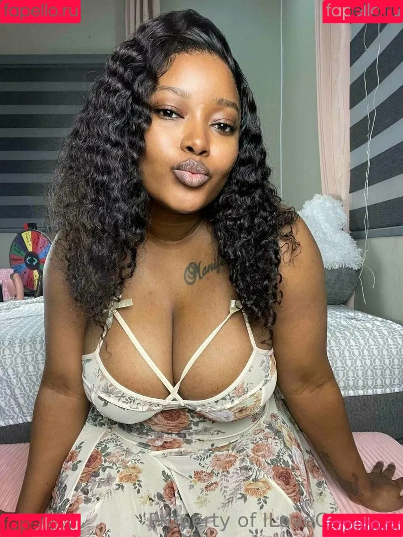 ilovecaramel Onlyfans Photo Gallery 