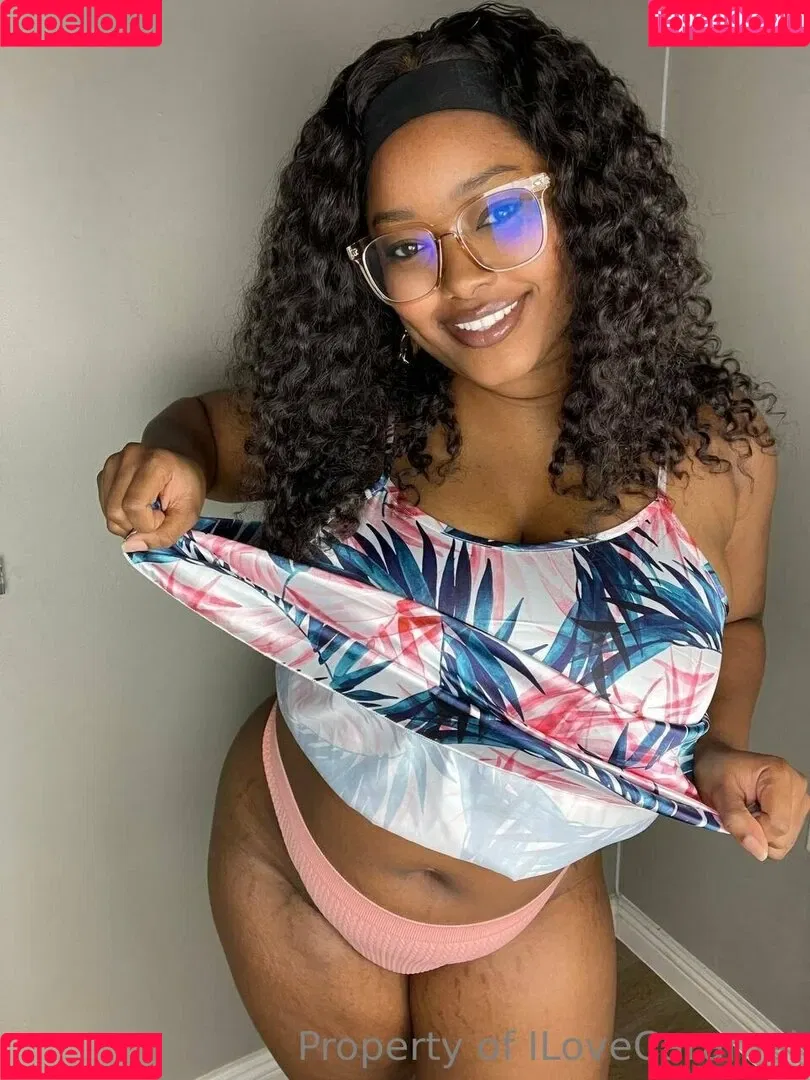 ilovecaramel Onlyfans Photo Gallery 