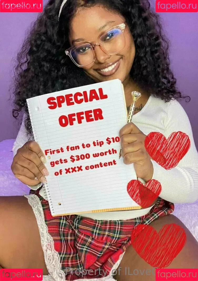 ilovecaramel Onlyfans Photo Gallery 