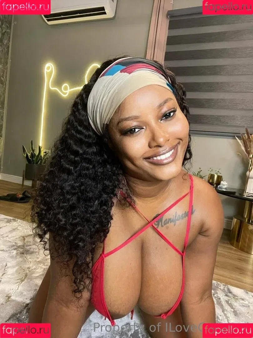 ilovecaramel Onlyfans Photo Gallery 