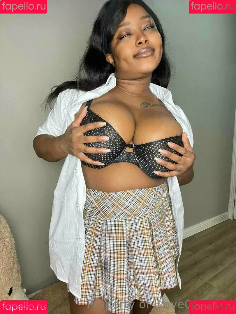 ilovecaramel Onlyfans Photo Gallery 