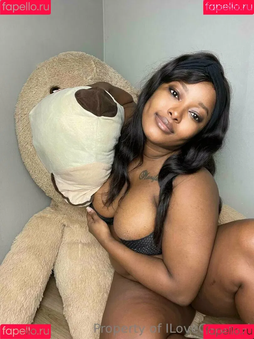 ilovecaramel Onlyfans Photo Gallery 
