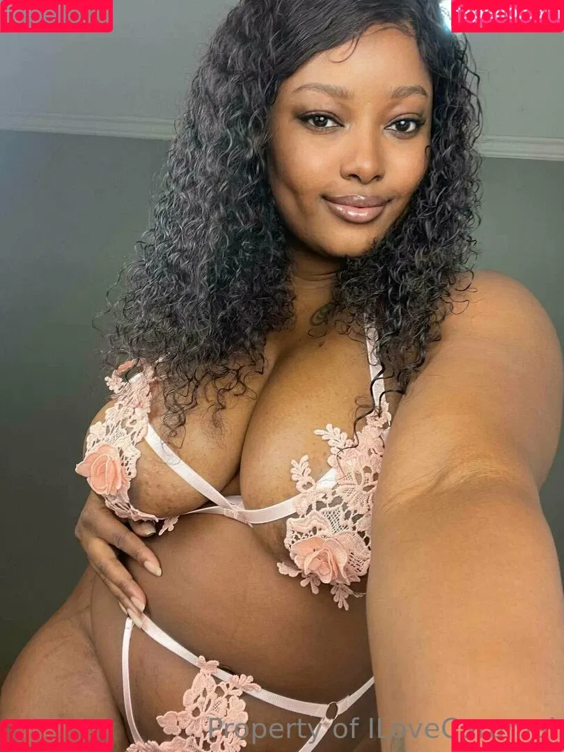 ilovecaramel Onlyfans Photo Gallery 