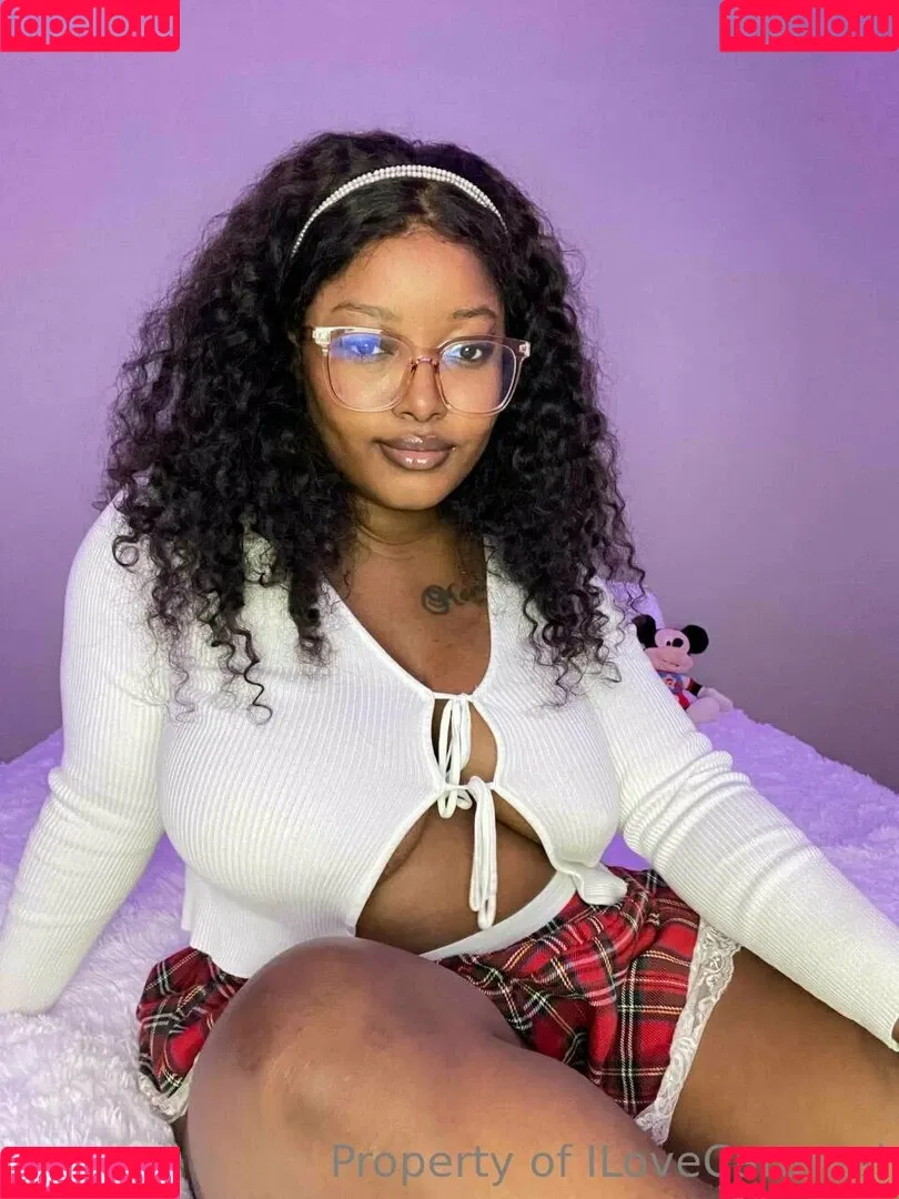 ilovecaramel Onlyfans Photo Gallery 