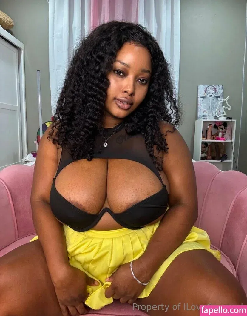 ilovecaramel Onlyfans Photo Gallery 