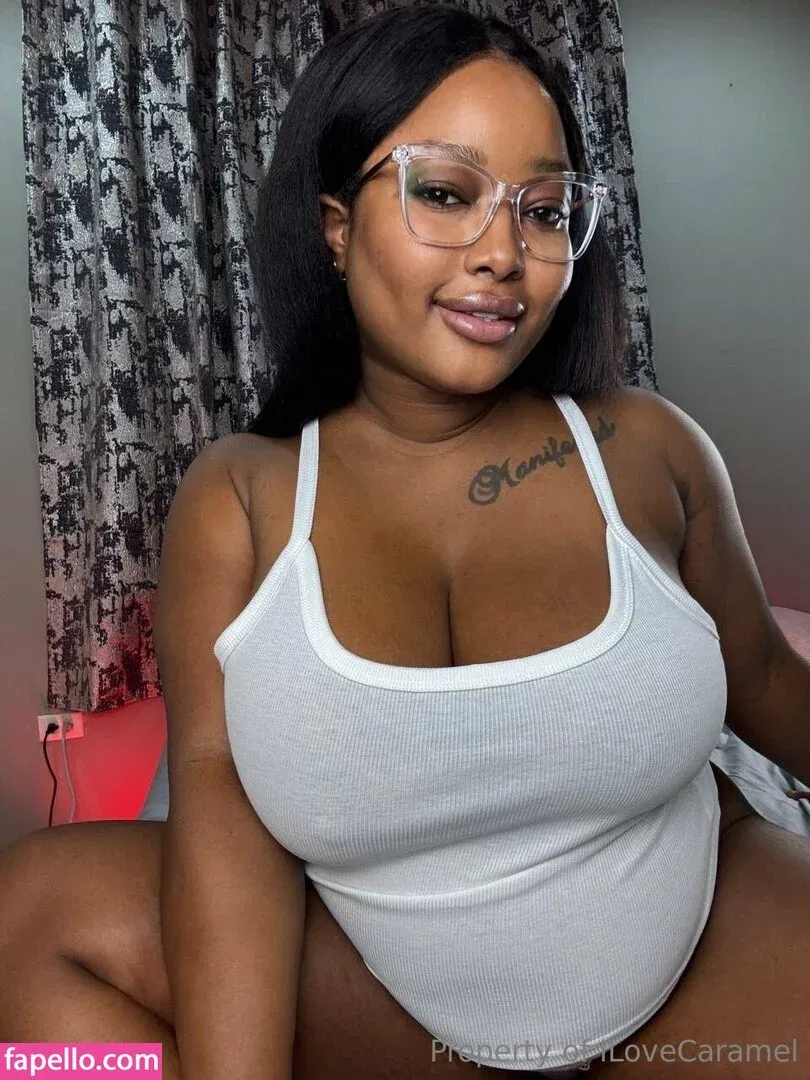 ilovecaramel Onlyfans Photo Gallery 
